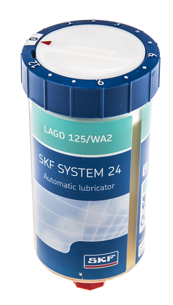 LAGD 125/WA2 | SKF Lubricant | SKF