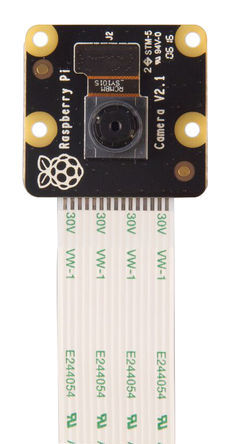 Raspberry Pi PiNoir Camera Module V2-Bulk Video Module