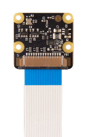 Raspberry Pi PiNoir Camera Module V2-Bulk Video Module