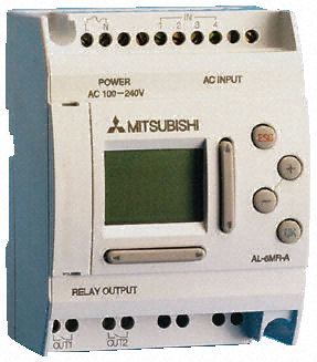 Alpha Programming Mitsubishi  -  10