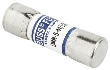 DMM-B-44/100 | Cartridge Fuse, F, 44/100A | Cooper Bussmann