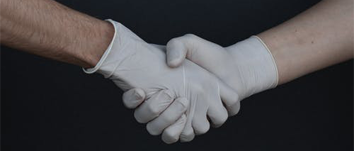 Disposable Gloves