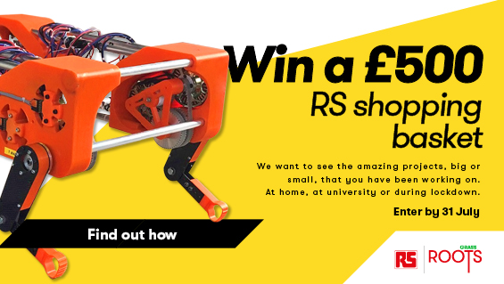 Share your Innovation Promotional Picture