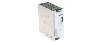 QUINTPOWER Power Supply from Phoenix Contact