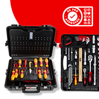 Tools & Tool kits Tools & Tool kits