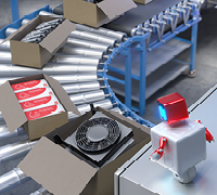 Mechanical Range Guide Mechanical Range Guide