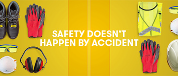 Site security & safety