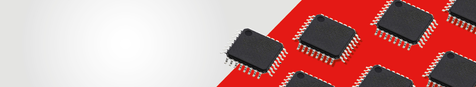 Microcontrollers Banner