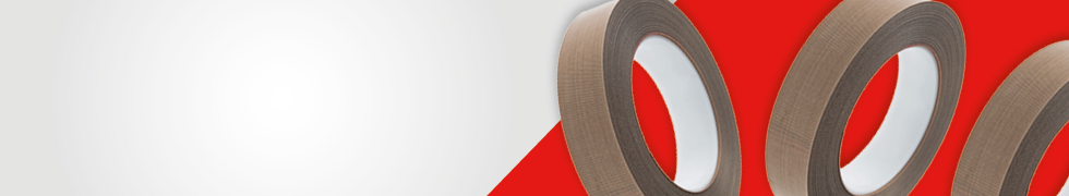 PTFE Tape Banner