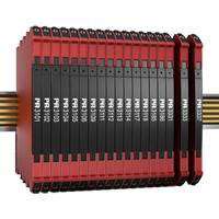 6 mm signal converters