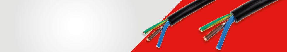 Wiring colours banner