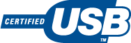 USB 1.1 Logo