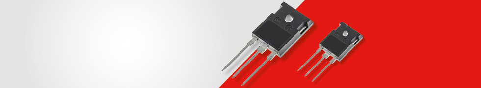 MOSFETs Banner
