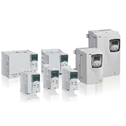 ABB Drives family to 22kW ABB Drives family to 22kW