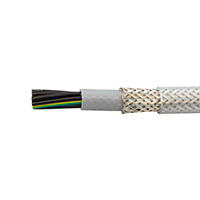 Pro-Met: Metric VDE Control Cables