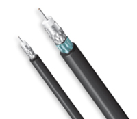 Cable coaxial 4K UHD
