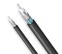 4K UHD Coax Cable