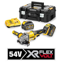 54V XR FLEXVOLT