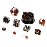 Chokes, Coils, & Inductors
