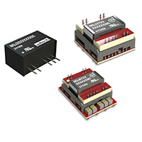 Isolated Gate Drive DC-DC Converters