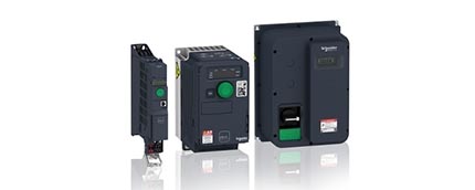 Smart variable speed drives