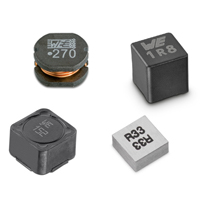 Surface Mount inductors