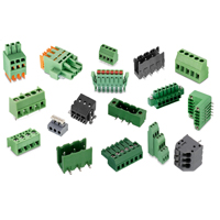 PCB Terminal Blocks