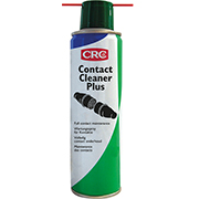 CONTACT CLEANER PLUS