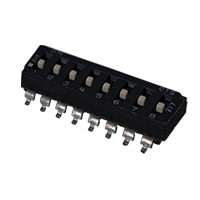SMD Dip Switches
