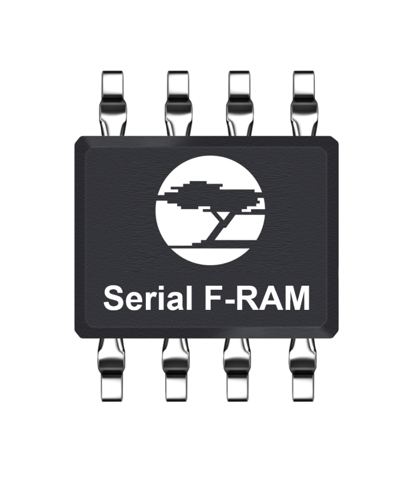 F-RAM série