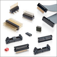 Harwin Archer Connectors