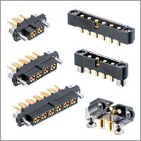 Harwin Power Connectors