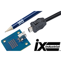 ix industrial series