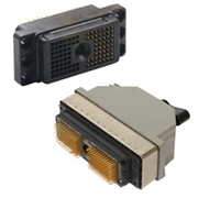 DL High density connector