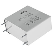 C4AQ DC-Link Capacitor