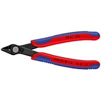 KNIPEX Knipex Tools Lp 3 Pc Double Edge Bolt And9r 47 19 033 