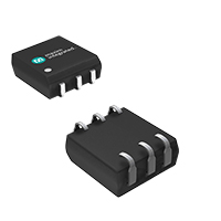 Maxim DS9503-ESD Schutzdiode mit Widerständen