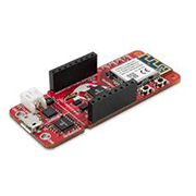 The AVR-IoT WG and PIC-IoT WG The AVR-IoT WG and PIC-IoT WG