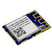 Microchip ATWINC1500