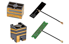 Innovating the future Molex Antenna Solutions