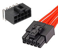 Molex FiT Family Molex FiT Family