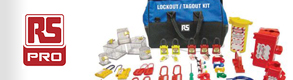 RS Pro Lockouts and Lockout Kits