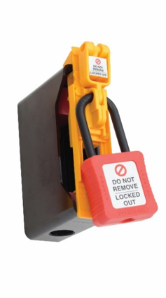 LOK6 Universal Fuse carrier