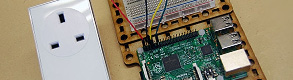 Home Automation with Pi 2 and Node-RED