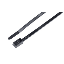 Doppelkopf-Kabelbinder