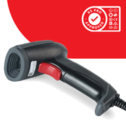 Handheld Barcode Reader Handheld Barcode Reader