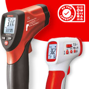 RS PRO Temperatuurmeting RS PRO Temperatuurmeting