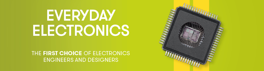 Everyday Electronics