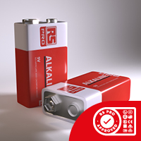 Batteries Batteries