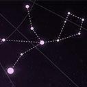 How long have the constellations been shining?